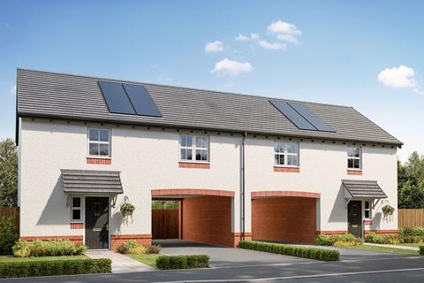 undefined, Plot 70, The Ashridge at Bradley Park, Oak Road, Market Weighton YO43