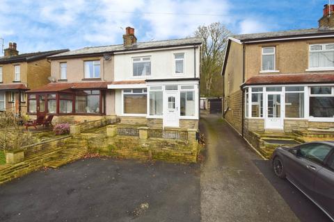 undefined, Howbeck Avenue, Keighley BD20