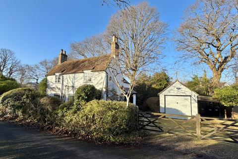 undefined, Viney Road, Hampshire SO41