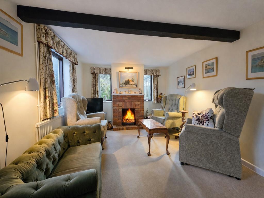 VC Living Room