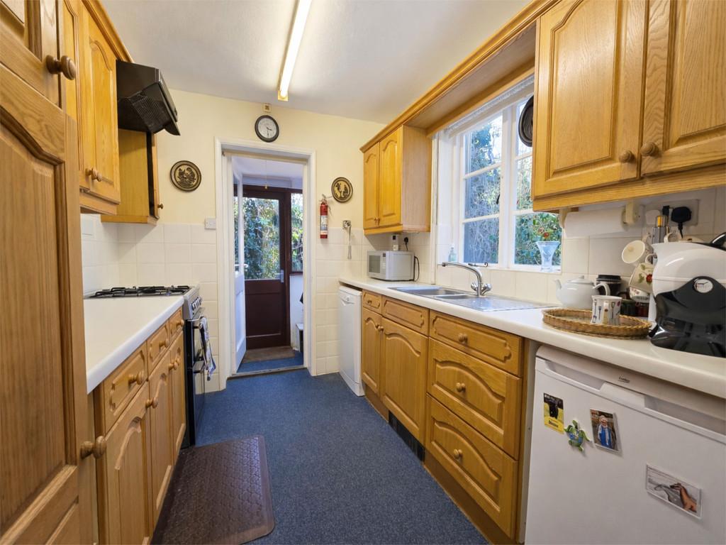 VC Kitchen