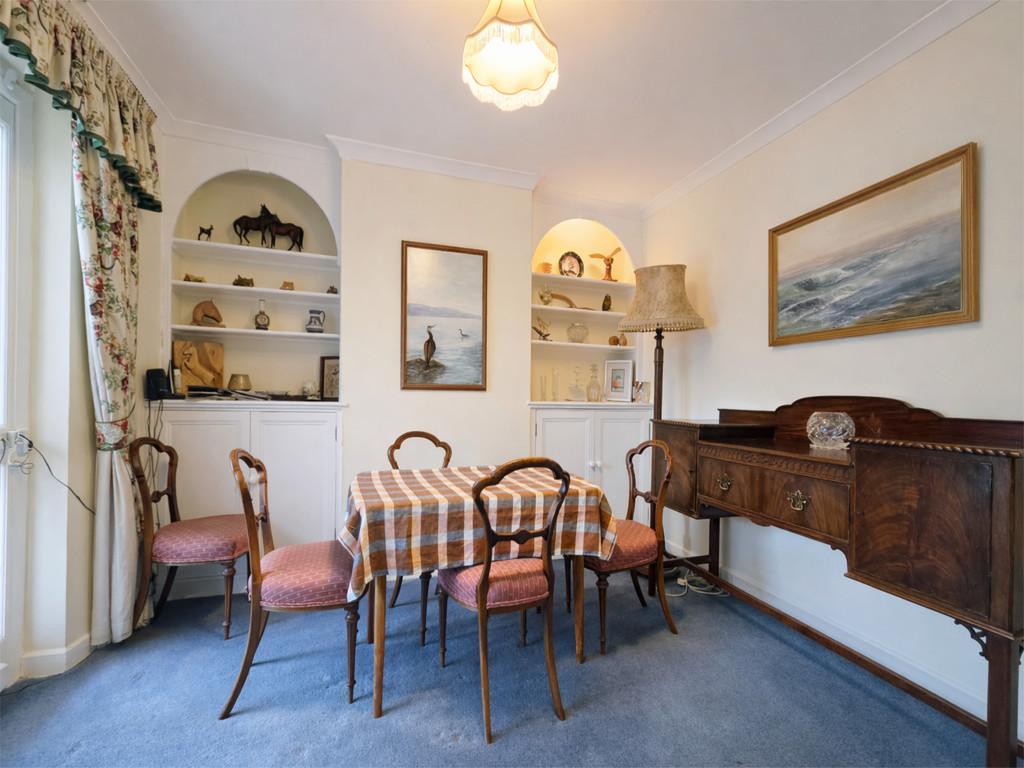 VC Dining Room