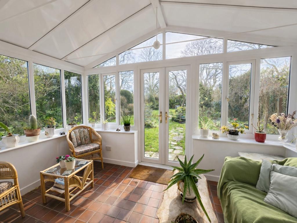 VC Sun Room