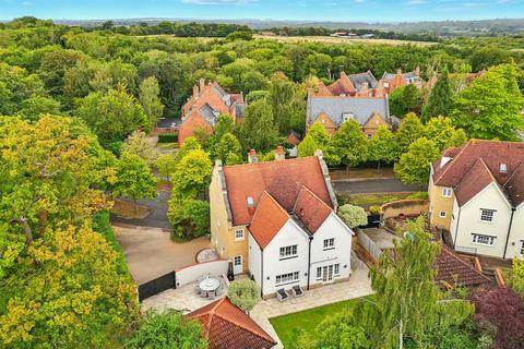 undefined, Vaughan Williams Way, Warley