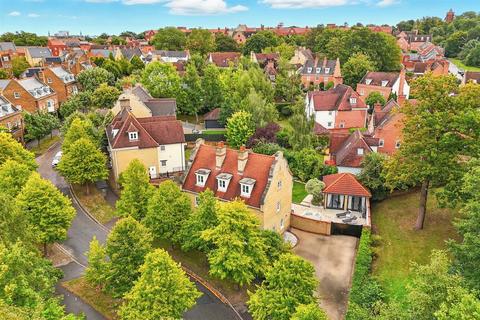 undefined, Vaughan Williams Way, Warley