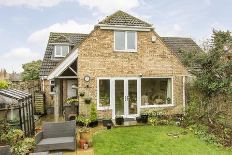 undefined, Logan Court, Market Harborough