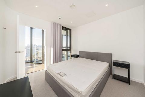 2 bedroom flat for sale, Salter Street, London E14