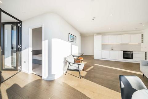 2 bedroom flat for sale, Salter Street, London E14