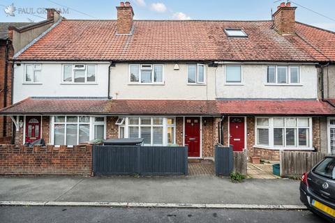 undefined, Percy Road, Mitcham