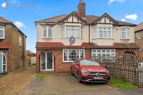 undefined, Elmwood Close, Wallington