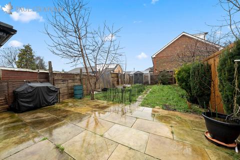 undefined, Elmwood Close, Wallington