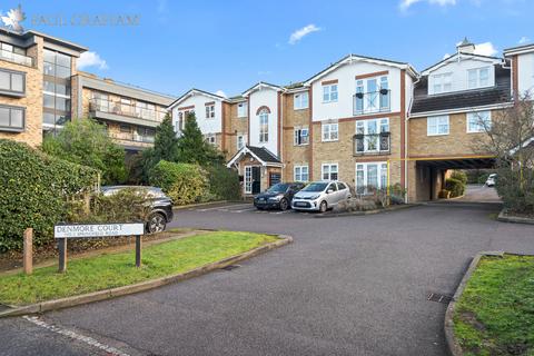 2 bedroom ground floor flat for sale, Springfield Road, Wallington