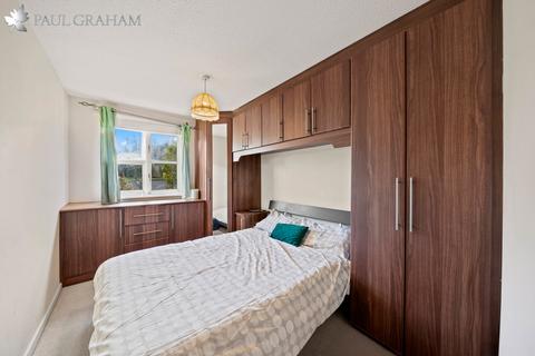 2 bedroom ground floor flat for sale, Springfield Road, Wallington
