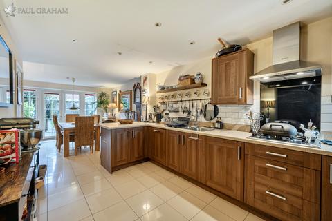 undefined, Forelle Way, Carshalton