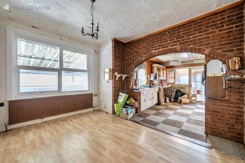 undefined, Stanley Park Road, Carshalton