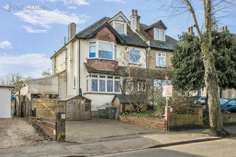 Stanley Park Road, Carshalton
