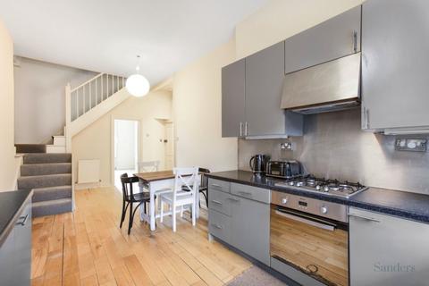 undefined, Mildmay Grove North, Islington N1
