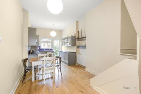 undefined, Mildmay Grove North, Islington N1