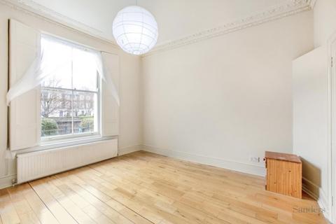 undefined, Mildmay Grove North, Islington N1