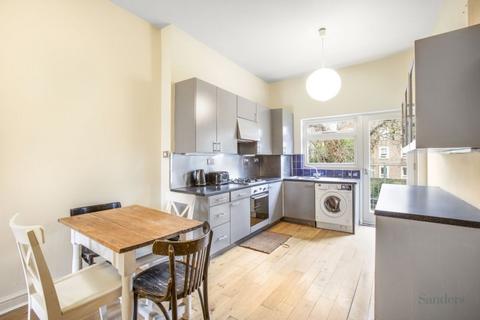 undefined, Mildmay Grove North, Islington N1