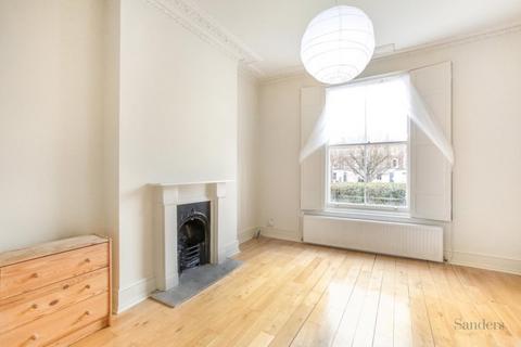 undefined, Mildmay Grove North, Islington N1