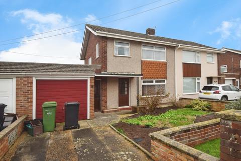 3 bedroom semi-detached house for sale, Warwick Avenue, Bridgwater TA6