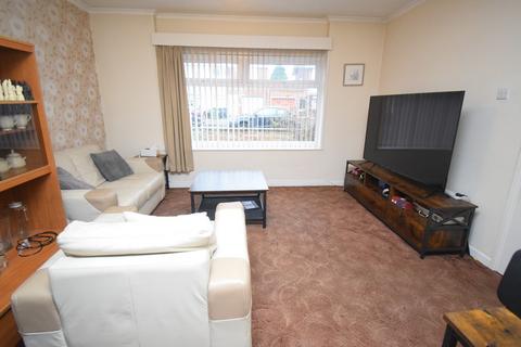3 bedroom semi-detached house for sale, Warwick Avenue, Bridgwater TA6