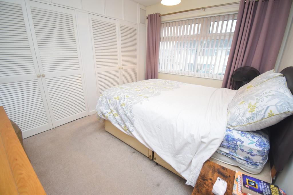 Bed 1