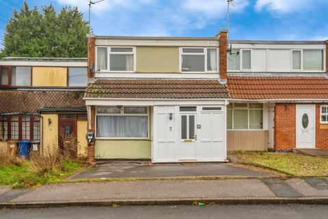 undefined, Gilbert Road, Lichfield, WS13