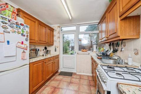 undefined, Gilbert Road, Lichfield, WS13