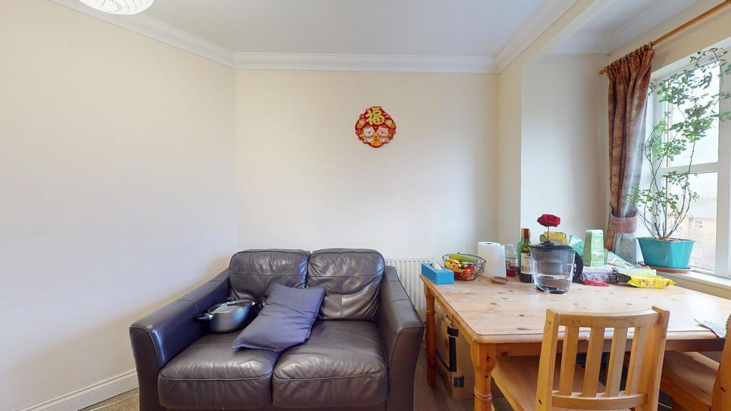 Living Room - Angle 2
