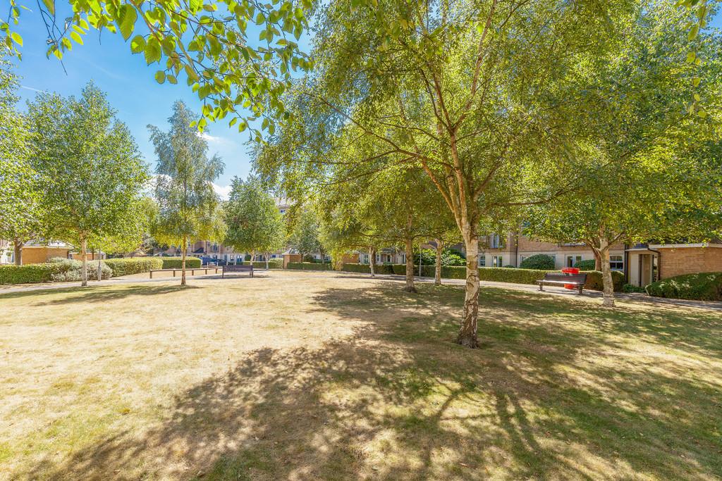 Communal Gardens
