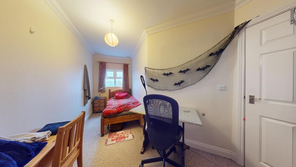 Bedroom 3 - Angle 1