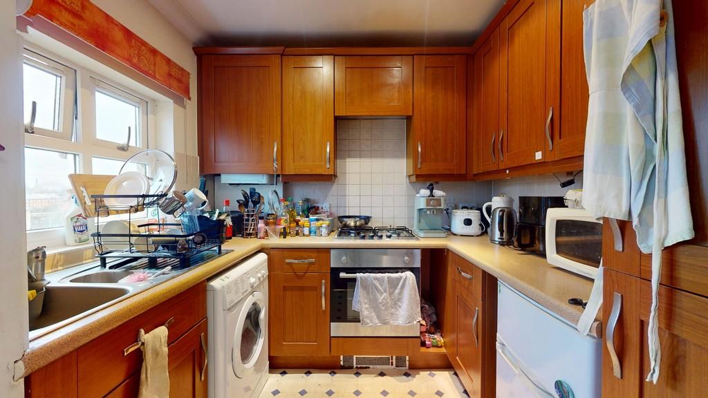 Kitchen - Angle 1