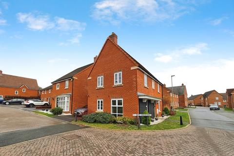 undefined, Hasker Road, Basingstoke RG24