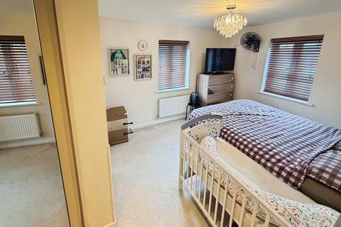 undefined, Hasker Road, Basingstoke RG24