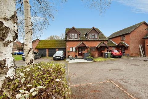 undefined, Mongers Piece, Basingstoke RG24