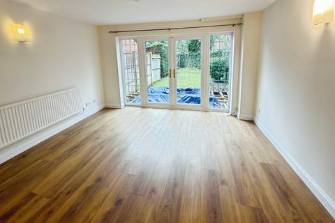undefined, Mongers Piece, Basingstoke RG24
