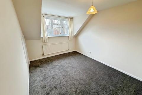 undefined, Mongers Piece, Basingstoke RG24