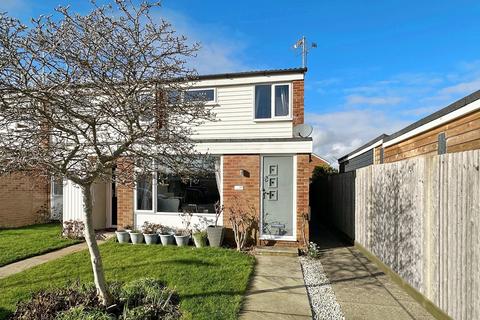 undefined, Smugglers Way, Barns Green