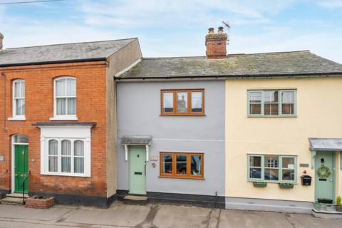 undefined, Bridewell Street, Sudbury CO10