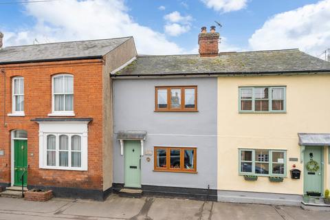 undefined, Bridewell Street, Sudbury CO10