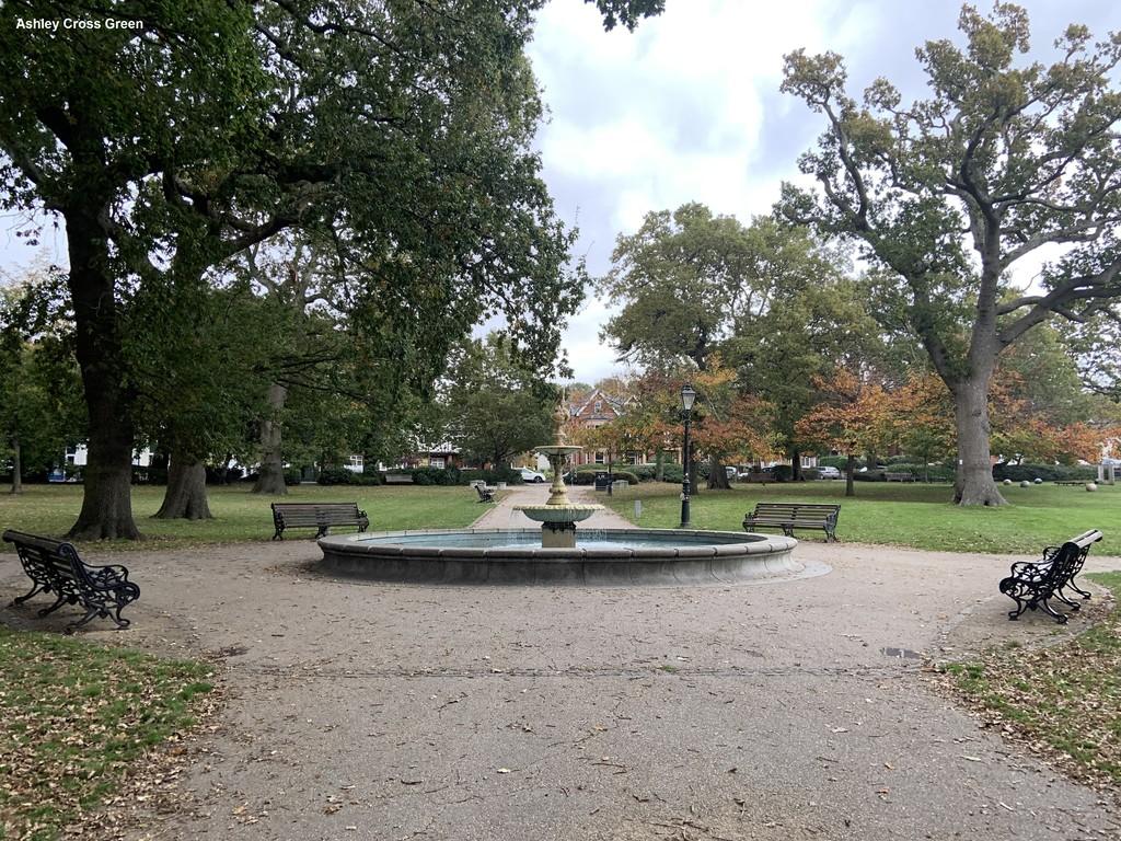 Fountain 2