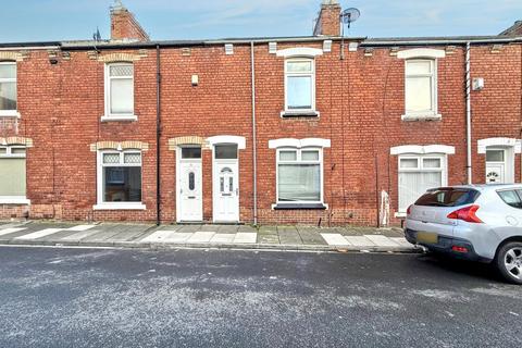 3 bedroom terraced house to rent, Ellison Street, Hartlepool TS26