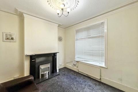3 bedroom terraced house to rent, Ellison Street, Hartlepool TS26