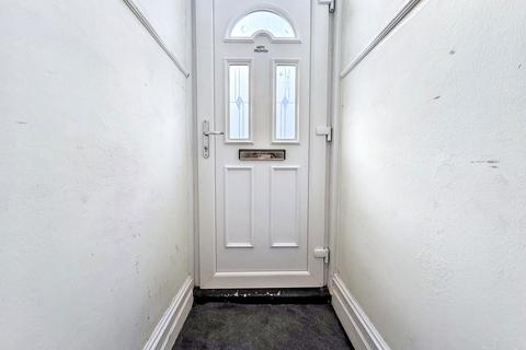 3 bedroom terraced house to rent, Ellison Street, Hartlepool TS26