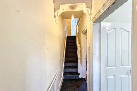 3 bedroom terraced house to rent, Ellison Street, Hartlepool TS26