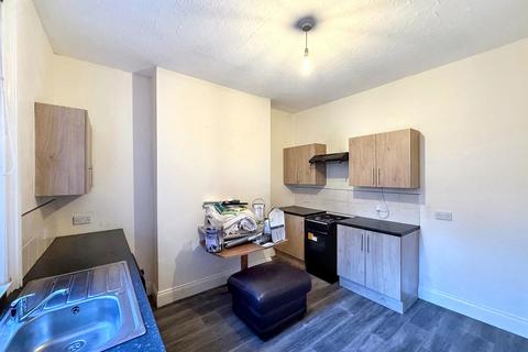3 bedroom terraced house to rent, Ellison Street, Hartlepool TS26