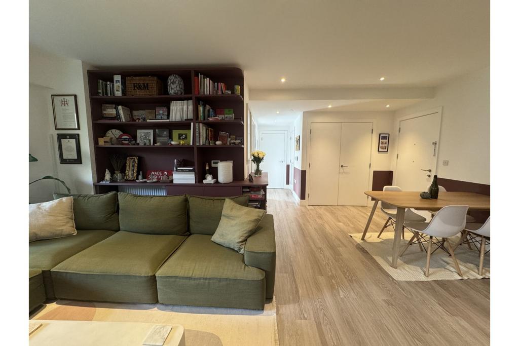 Living / Dining Room