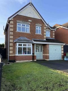 undefined, Sedgewick Way, Scunthorpe